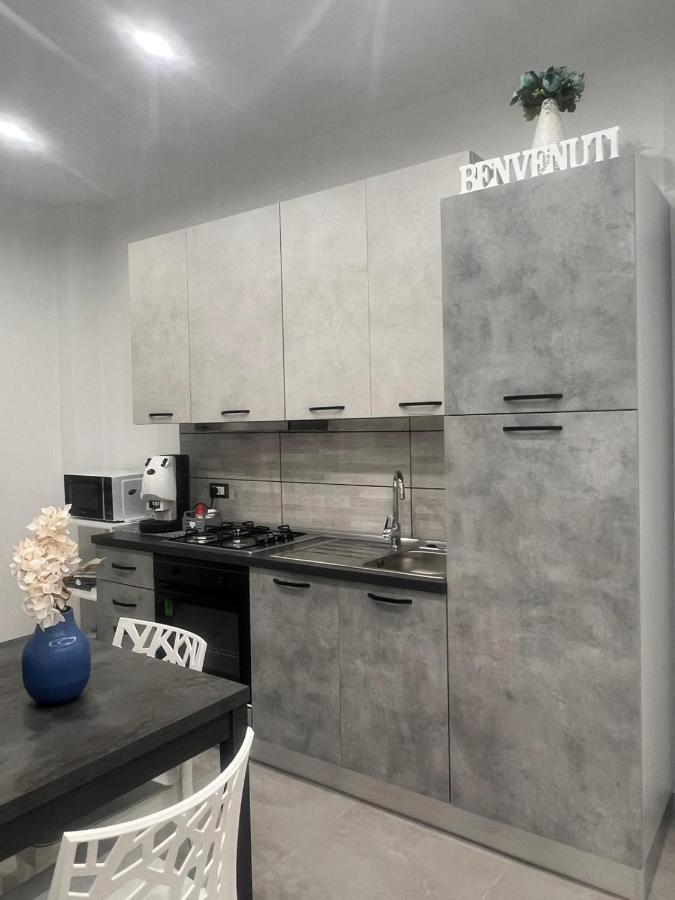 La Casetta Di Salvuccio パレルモ エクステリア 写真
